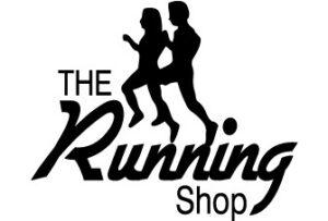 Running Shop Logo